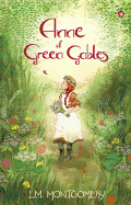 Anne of Green Gables (Anne of Green Gables,Virago