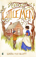 Little Men (Little Women Series,Virago Modern Cla