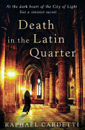 Death in the Latin Quarter