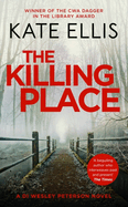 The Killing Place (Di Wesley Peterson)