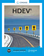 'Hdev (with Mindtap, 1 Term Printed Access Card)'