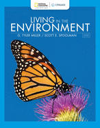 Living in the Environment (MindTap Course List)