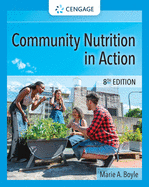 Community Nutrition in Action (MindTap Course List)