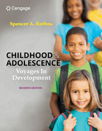 Childhood and Adolescence: Voyages in Development (MindTap Course List)