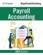 Payroll Accounting 2024