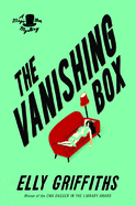 The Vanishing Box (Brighton Mysteries)