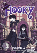 Hooky Vol 3