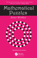 Mathematical Puzzles (AK Peters/CRC Recreational Mathematics Series)