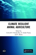 Climate Resilient Animal Agriculture