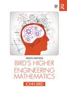 Bird's Higher Engineering Mathematics