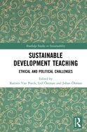 Sustainable Development Teaching (Routledge Studies in Sustainability)