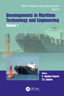 Maritime Technology and Engineering 5 Volume 1: Proceedings of the 5th International Conference on Maritime Technology and Engineering (MARTECH 2020), ... in Marine Technology and Ocean Engineering)