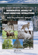 Mathematical Models of Plant-Herbivore Interactions (Chapman & Hall/CRC Mathematical Biology Series)