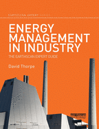 Energy Management in Industry (Earthscan Expert)