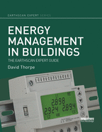 Energy Management in Buildings (Earthscan Expert)