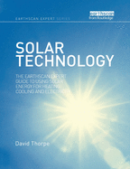 Solar Technology (Earthscan Expert)