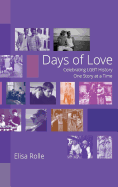 Days of Love (B and W)