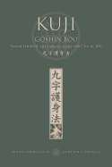 KUJI GOSHIN BOU. Translation of the famous work written in 1881 (English)