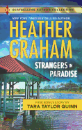 Strangers in Paradise & Sheltered in His Arms: A 2-in-1 Collection (Bestselling Author Collection)