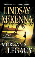 Morgan's Legacy: An Anthology (Morgan's Mercenaries)