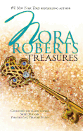 Treasures: Secret Star / Treasures Lost, Treasures
