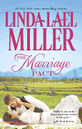The Marriage Pact (The Brides of Bliss County, 1)