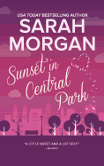 Sunset in Central Park: The perfect romantic comedy to curl up with (From Manhattan with Love)