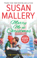 Marry Me at Christmas (Fool's Gold, Book 21)