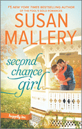 Second Chance Girl: A Modern Fairy Tale Romance (Happily Inc, 2)