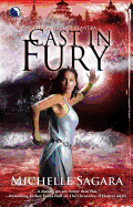Cast in Fury (Chronicles of Elantra, Book 4)