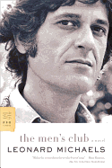 The Men's Club: A Novel (FSG Classics)