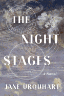 The Night Stages: A Novel