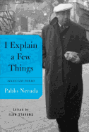 I Explain a Few Things (English and Spanish Edition)