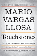 Touchstones: Essays on Literature, Art, and Politics