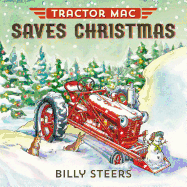 Tractor Mac Saves Christmas