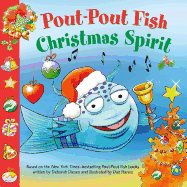 Pout-Pout Fish: Christmas Spirit