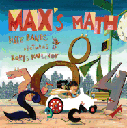 Max's Math (Max's Words)