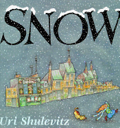 Snow (Caldecott Honor Book)