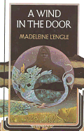 A Wind in the Door (A Wrinkle in Time Quintet)