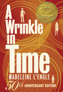 A Wrinkle in Time: 50th Anniversary Commemorative