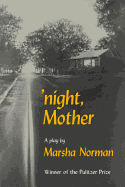'night, Mother (Mermaid Dramabook)
