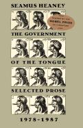 The Government of the Tongue