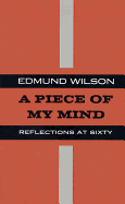 A Piece of My Mind: Reflections at Sixty