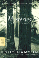 Mysteries: A Novel (FSG Classics)