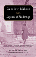 Legends of Modernity