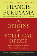 Origins of Political Order