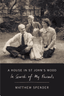 House in St John's Wood