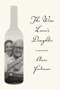 Wine Lover's Daughter