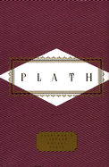 Plath: Poems (Everyman's Library Pocket Poets Series)