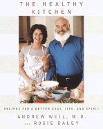 The Healthy Kitchen: Recipes for a Better Body, Li
